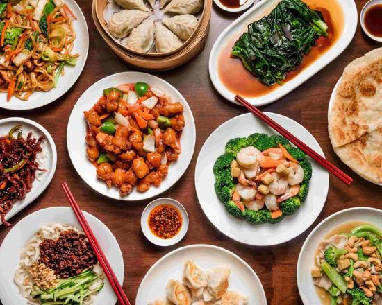 Royal Garden Chinese Restaurant